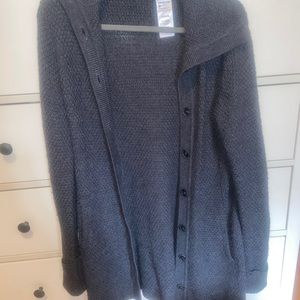 Patagonia Cardigan